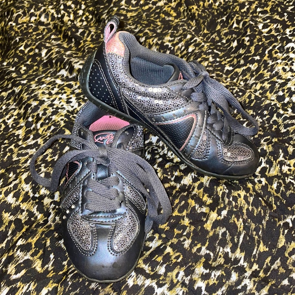 Fubu Girls Shoes